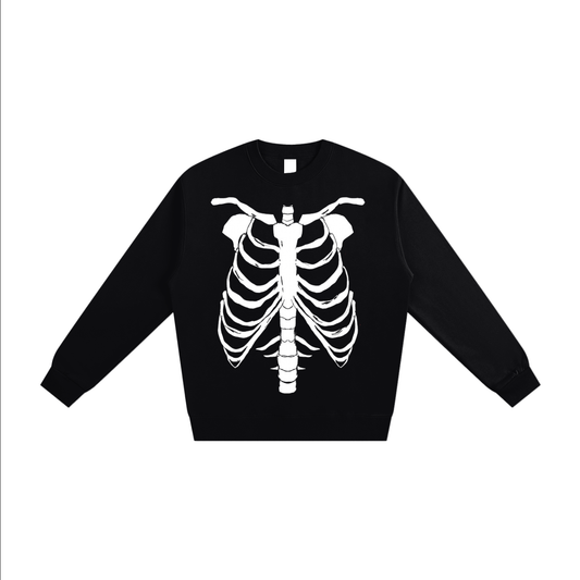 Heavyweight Essential Sweatshirt